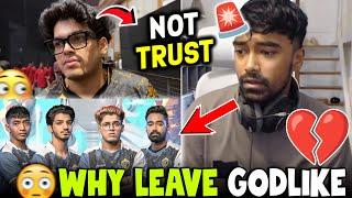  Neyoo Said jonathan Not TRUST Me  EMOTIONAL  Why Leave GODLIKE  #jonathangaming #neyoo