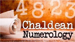 Chaldean Numerology For Beginners