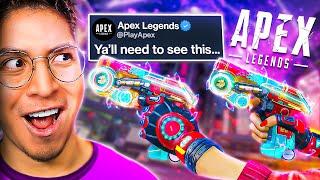 What Did Respawn JUST Do To Apex Legends?! (It's CRAZY!)