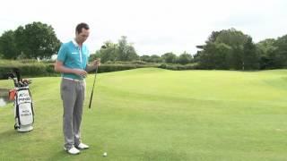 Bump & Run by Rick Shiels PGA Golf Coach