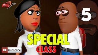 Ep 05 Special Class (Zimbabwe Comedy Cartoon)