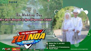 Live Stream Wedding Epi & Ipan | Campursari ZELINDA MUSIC | GMS AUDIO | HVS SRAGEN A2