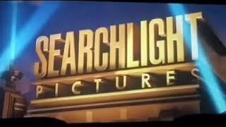 Searchlight Pictures  Reversed