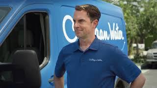 Culligan Water Birthday Commercial