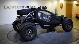 Ariel Atom Nomad Lawton Brook