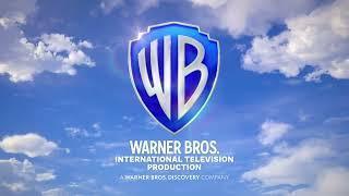 Warner Bros. International Television Productions/TVNZ (2022)