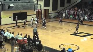 Matt Erps Basketball Highlights