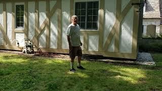 Removing Moss From Cedar Shake Roof