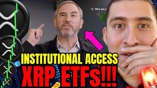 Ripple Ready For MASSIVE XRP ETF Acceleration!! (XRP NEWS)