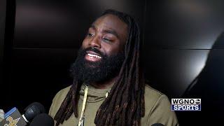 Demario Davis on making the 2022 Pro Bowl, 'delayed gratification'