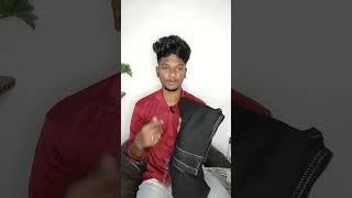 Baggy jeans Review  | Tamil | Vel