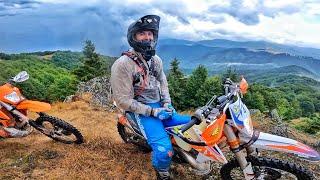 These Trails Are Incredible! A Dream To Ride | (PART 4)