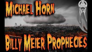 The Billy Meier Prophecies