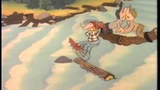 Log Driver's Waltz National Film Board of Canada (1979)