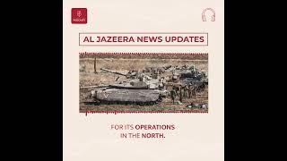 Al Jazeera News Update