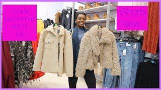 Whats New In PRIMARK ? OCTOBER / AUTUMN 2018 | SHOPPING AND HAUL - Tiffafo