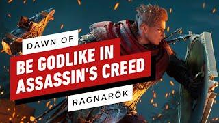 Assassin's Creed Valhalla: Dawn of Ragnarök Will Make You Godlike