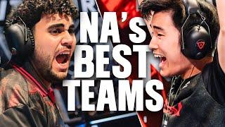 Tarik Reacts to NRG vs G2 | Week 3 | VCT 2025: Americas Stage 1