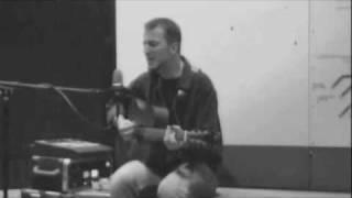 Peter Mulvey - "The Trouble With Poets"
