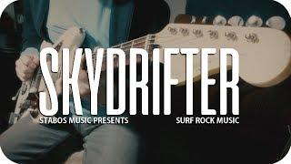 SKYDRIFTER | Surf Rock Instrumental Music #39 (Worlde Mini / Squier Jazzmaster / Jaguar Bass)