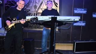 Potonule ladje Isak Malkoc-Nexa King-Champions Band