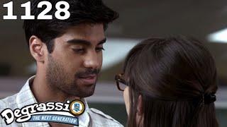 Degrassi: The Next Generation 1128 - Dead and Gone, Pt. 1