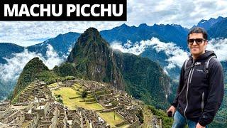 Day Trip to Machu Picchu from Ollantaytambo | Peru