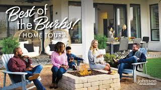 Suburbs are Hot, Lifestyles are Cool | Best of the Burbs! Home Tour