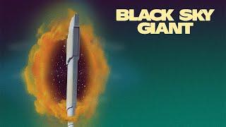Black Sky Giant - Falling Mothership (2021) [Full Album]