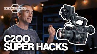 5 TIPS for getting the MOST from the C200