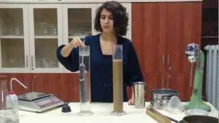 Soil Mechanics Laboratory Tests: Hydrometer