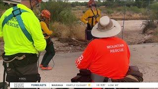 Southern Arizona Rescue Association looking for new recruits