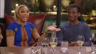 42-Year-Old Tamar Throws a Whole Birthday Tantrum [BFV - S6E26 | Engaged and Enraged]