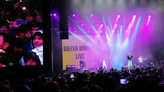 Dieter Bohlen - Midnight Lady (Live in Budapest 2023)