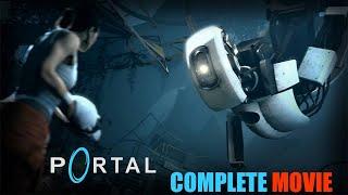 Portal  - Pelicula Completa En Español - HD