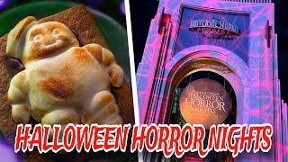  NOW LIVE - Halloween Horror Nights, Universal Studios Orlando 2024