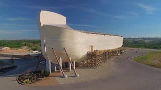 Ark Encounter Promo – January 2018