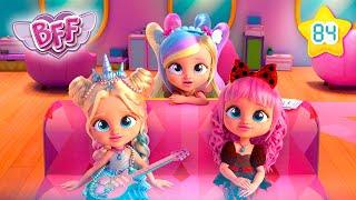 Ultimo Episodio dello Show ⭐ BFF by Cry Babies  VIDEO e CARTONI ANIMATI per Bambini