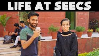 LIFE AT SEECS (NUST) | TALK SHOCKS | Funkaar Boyz