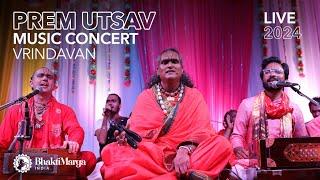Prem Utsav Music Concert 2024