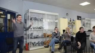 Видео тренинг продаж | Тренинг продаж и переговоров | Бизнес тренер Москва | Часть 1_8
