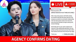 Park Bo Gum Admits His Love for Kim Yoo Jung – Her Response Will Break You!