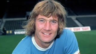 Rodney Marsh on his Man City career