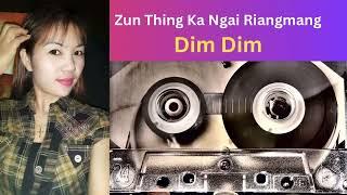 Zuun Thing Ka Ngai by DimDim