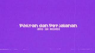 Pikiran dan Perjalanan (Iga Massardi Version) [Official Audio]