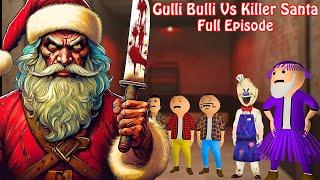 GULLI BULLI AUR JASON, KHOONI MICHAEL & SHAITAAN (FULL EPISODES) | GULLI BULLI | MAKE JOKE HAUNTED