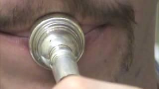 Brass Embouchures Chapter 5 of 6