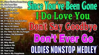 Greatest Oldies Songs Of 60's 70's80's  Victor Wood, Eddie Peregrina,Lord Soriano,Tom Jones 