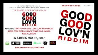 Good Good Lov'n Riddim Mega-Mix | Omari/Skinny Bwoy Records