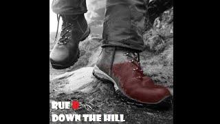 Rue B - Down the Hill (3:18 edit)